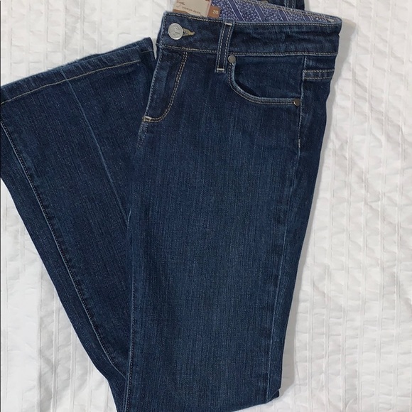 ⭐️PAIGE boot cut jeans⭐️ - Picture 8 of 8